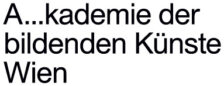 Akademie der bildenden Künste