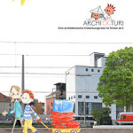 Cover Archi und Turi 2 Auflage.indd