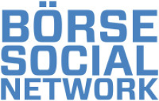 Börse Social Network