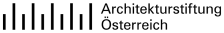 Architekturstiftung