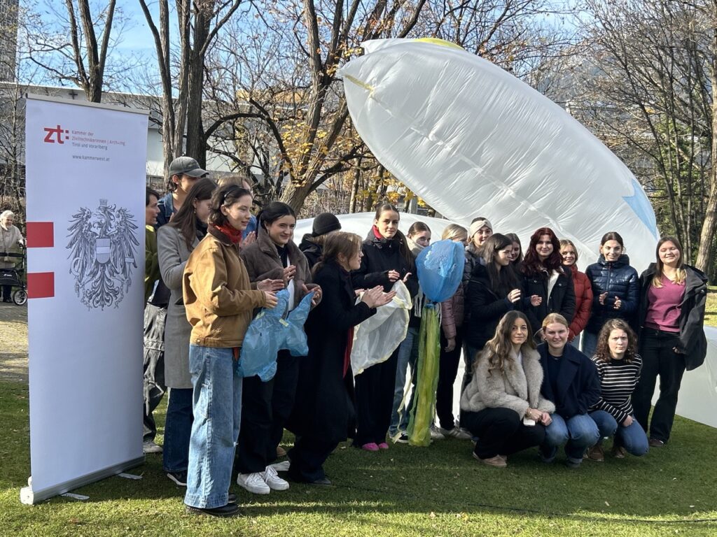 4BFW, HBLA Innsbruck